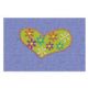 Denim Delights Machine Embroidery Designs by JuJu