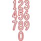 Kelly Applique Font
