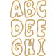 Aidan Applique Font