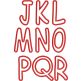 Kelly Applique Font