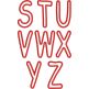 Kelly Applique Font