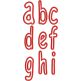 Kelly Applique Font