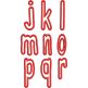 Kelly Applique Font