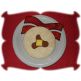 Play Food Breakfast Set 1 | Machine Embroidery Designs by JuJu