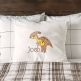 Sketchy Dinos 2 | Machine Embroidery Designs by JuJu