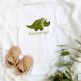 Dinosaurs Applique 2 | Machine Embroidery Designs by JuJu