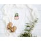 Pocket Dinosaur | Machine Embroidery Designs by JuJu