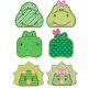 Dinosaur Peekers 1 Machine Embroidery Designs by JuJu