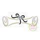 Diploma Embroidery | Machine Embroidery Designs by JuJu