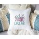 Knitting Word Art 2 | Machine Embroidery Designs by JuJu