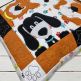 ITH Puppy Patchy Pillow Satin Stitch | Machine Embroidery Designs by JuJu