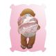 Dolly Diaper and Changing Pad