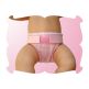 Dolly Diaper and Changing Pad