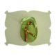 Dolly Pockets Pacifier Keeper/ Cell phone Holder