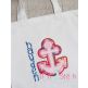 Double Anchor Applique | Machine Embroidery Designs by JuJu