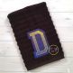 Double Varsity Sketch Embroidery Font | Machine Embroidery Designs by JuJu