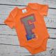 Double Varsity Sketch Embroidery Font | Machine Embroidery Designs by JuJu