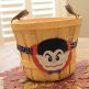 ITH Dracula Banner Charm | Machine Embroidery Designs by JuJu