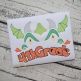 Dragon Face 4th Grade Sketch Embroidery | Machine Embroidery Designs by JuJu