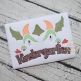Dragon Face Kindergarten Sketch Embroidery | Machine Embroidery Designs by JuJu