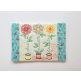 ITH Dream Create Inspire Mug Rug | Machine Embroidery Designs by JuJu