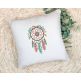 Dreamcatchers 2 | Machine Embroidery Designs by JuJu