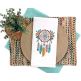 Dreamcatchers 1 | Machine Embroidery Designs by JuJu