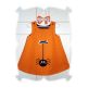 Rick Rack Spider Applique