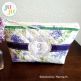 Top Zippered Bags Combo by Oma's Place