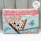 Crazy Patch Bag by Oma's Place