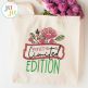 Encouraging Words Embroidery Set 1 | Machine Embroidery Designs by JuJu