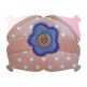 Easter Bonnet Chic Applique