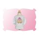 Easter Bonnet Chic Applique
