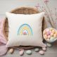 Easter Boho Rainbows | Machine Embroidery Designs by JuJu