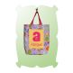 Easter Egg Applique Font