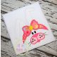 Easter Bunny Face Applique | Machine Embroidery Designs by JuJu