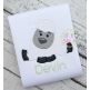 Easter Lamb Boy Applique | Machine Embroidery Designs by JuJu