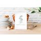 Herbal Redwork 2 | Machine Embroidery Designs by JuJu