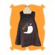 Lil Ghost Applique