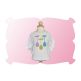 Rick Rack Easter Egg Trio Applique