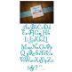 Eleanor Embroidery Font Machine Embroidery Designs by JuJu