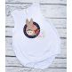 Election Donkey Applique | Machine Embroidery Designs by JuJu