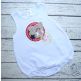 Election Elephant Applique | Machine Embroidery Designs by JuJu