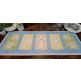 ITH Easter Blessings Table Runner | Machine Embroidery Designs by JuJu