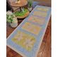 ITH Easter Blessings Table Runner | Machine Embroidery Designs by JuJu