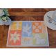 ITH Easter Blessings Placemat | Machine Embroidery Designs by JuJu