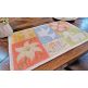 ITH Easter Blessings Placemat | Machine Embroidery Designs by JuJu