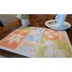 ITH Easter Blessings Placemat | Machine Embroidery Designs by JuJu
