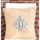 Itch 2 Stitch Elegant Scroll One Color Large Monogram Digital Embroidery Machine Designs by JuJu