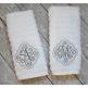 Itch 2 Stitch Elegant Scroll Frame Motif Digital Embroidery Machine Designs by JuJu